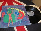 Bohemian Vendetta / same  Orig USA LP Garage psych prog Folk NM