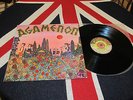 Agamenon / Todos rien de mi Spain Orig LP Psych Prog Folk fuzz  MINT