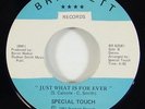 Special Touch 