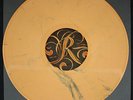 RACONTEURS   Broken Boy Soldiers LP (Third Man) | COPPER EDITION white stripes