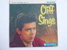 Schallplatte EP Single 