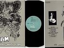Eric Clapton Cream LP aus Korea Sunshine of your Love White Room RAR Korea Only