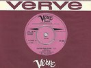 NORTHERN SOUL 45-GARNET MIMMS-STOP AND THINK IT OVER-VERVE-DJ-LISTEN
