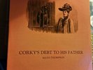 Mayo Thompson Corky's Debt to His Father CFS-2270 Album