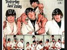 THE BEATLES YESTERDAY AND TODAY BUTCHER COVER FANTASY ALBUM COVER #10