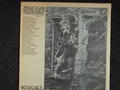SHIRLEY COLLINS AND THE ALBION COUNTRY BAND - NO ROSES  (GATEFOLD)