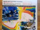 Moody Blues- Days Of Future Past  Original Master Recording MFSL 1-042