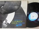 Andrew Hill SMOKE STACK Blue Note LP RVG 1966 CLEAN Stereo