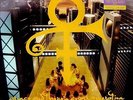 PRINCE AND THE NEW POWER GENERATION LOVE SYMBOL DOUBLE LP vinyl disco