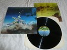 MAGNA CARTA-Lord of the ages '73 UK LP ORIG+INS.  PROG FOLK.GEM