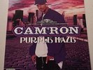 Cam'ron - Purple Haze 2x Vinyl LP Roc-A-Fella Diplomats RARE