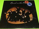 PAUL McCARTNEY   BAND ON THE RUN LP   NEAR MINT ORIGINAL IN SHRINK WITH POSTER