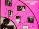 JSP Sampler of Contemporary Blues LP Hip Lankchan Buddy Guy Johnny Mars Phil Guy