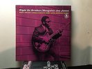 BOOGALOO JOE JONES - Right On Brother  PRESTIGE 7766 {nm orig} w/Earland, Bryant