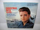 ELVIS PRESLEY christmas with elvis 7
