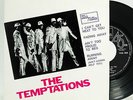 THE TEMPTATIONS I CAN'T GET NEXT TO YOU EP 7