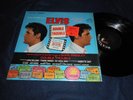 ELVIS - DOUBLE TROUBLE - RCA LSP-3787