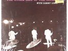 THE MOMENTS: Other Side Of w/ Sammy Lowe STANG Funk Soul LP Shrink NEAR MINT