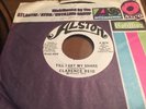 Funk Soul 45 - Clarence Reid - Till I Get My Share - ALSTON - PROMO - NM- 7