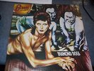 DAVID BOWIE Diamond Dogs AYL-1-3889-B RCA 1974 LP