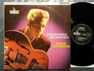 Rock'n'Roll LP EDDIE COCHRAN Cherished Memories LIBERTY (UK, 1962) mono
