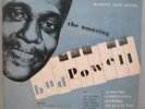 THE AMAZING BUD POWELL RARE ORIG 10