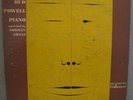 THE BUD POWELL TRIO RARE ORIG 10