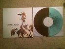 Copeland - In Motion vinyl record 12