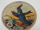VOGUE PICTURE DISC R753 - Clyde McCoy - 'Way Down Yonder In New Orleans