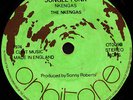 Rare Afro Funk Afrobeat 45 THE NKENGAS Jack Jones Jungle Funk ORBITONE Hear