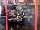 TOM WAITS  NIGHTHAWKS AT THE DINER 1976 DOUBLE ALBUM. EX/EX .
