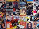 FRANK ZAPPA/TOMMY JAMES/SCOTT MCKENZIE/DAVID BYRON/LEE ROTH/STRAWBS/BAD MANNERS