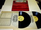 BEACH BOYS Pet Sounds / Carl & the Passions 2 LP SET NM US BROTHER REPRISE VINYL