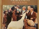 BEACH BOYS Pet Sounds LP MONO Brown Cover Brother Canada 1972 VPI Cleaned