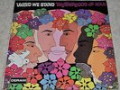 THE BROTHERHOOD OF MAN - United We Stand… SCARCE ORIG UK 1970 EX DERAM LP