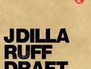 J DILLA Ruff Draft 2x LP NEW VINYL Stones Throw Jay Dee Ummah Donuts