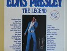 ??10 x LP BOX DE**ELVIS PRESLEY - THE LEGEND??12229