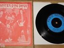 SLAUGHTER & THE DOGS   CRANKED UP   UK 2-TRACK PUNK 7