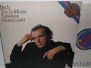 D 37779 JS Bach Goldberg Variations Glenn Gould