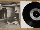 THE JERKS   GET YOUR WOOFING DOG   UK 2-TRACK PUNK 7