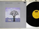 STEVE KUHN AND ECSTASY MOTILITY ECM PAP-9063 Japanese Pressing Vinyl LP