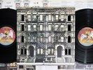 LED ZEPPELIN PHYSICAL GRAFITI SWAN SONG P-6317,8N Japanese Pressing Vinyl 2LP