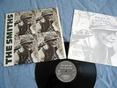 THE SMITHS - Meat Is Murder - SUPERB ORIG 1985 UK Vinyl LP + Inner ROUGH 81 EX+