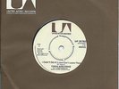 Eddie And Ernie:I can't do it/Lost friends:UK United Artists:Northern Soul