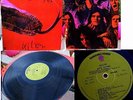 ALICE COOPER -KILLER Greek RARE LP UNIQUE Laminated 1st PRESS