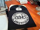 Gong ?– Camembert Electrique,1974,VIRGIN,A1/B1,EX+