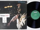 THELONIOUS MONK THELONIOUS HIMSELF MILESTONE SMJ-6053 Japanese Pressing MONO LP