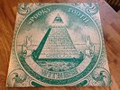 Spooky tooth LP Witness UK Pink island rim 1st press