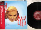 JOHN JEKINS,DONALD BYRD JAZZ EYES REGENT KIJJ-2016 Japanese Pressing OBI MONO LP