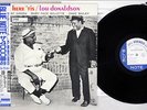 LOU DONALDSON HERE 'TIS BLUE NOTE BN 4066 Japanese Pressing OBI Vinyl LP